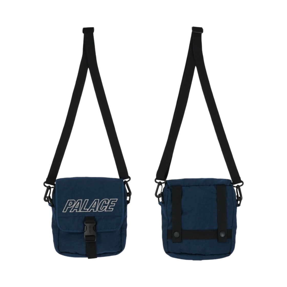 팔라스 백 자켓 네이비 - 21FW(Palace Bag Jacket Navy - 21FW) - 4
