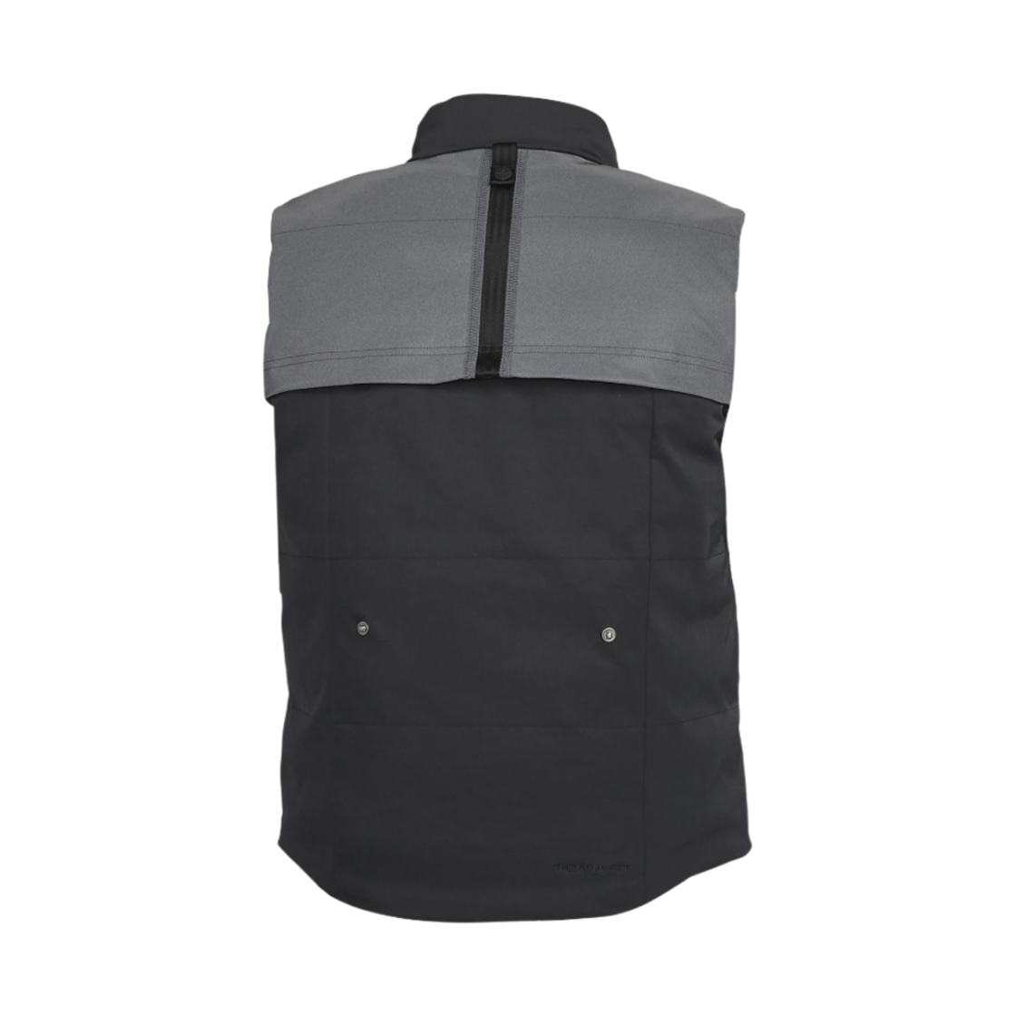 나이키 NSW 써마핏 테크 팩 인슐레이티드 베스트 블랙 - 아시아(Nike NSW Therma-Fit Tech Pack Insulated Vest Black - Asia) - 2