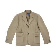 Ader Error Ation Blazer Beige