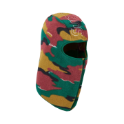 Supreme Polartec Zip Balaclava Camo - 23FW