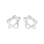 Sentiments No.380 Earring 925 Silver