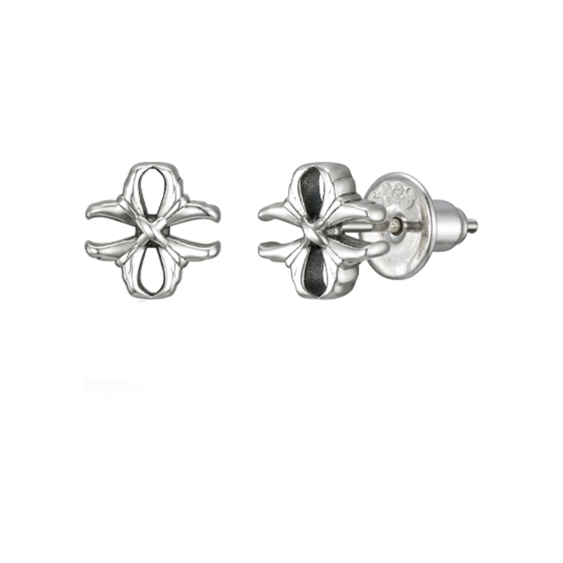 스쿠도 인피니트 이어링(Scudo Infinite Earring)