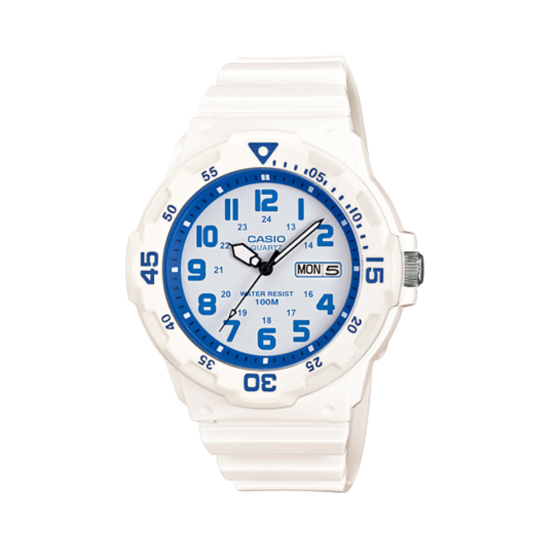 MRW-200HC-7B2V Casio MRW-200HC-7B2V