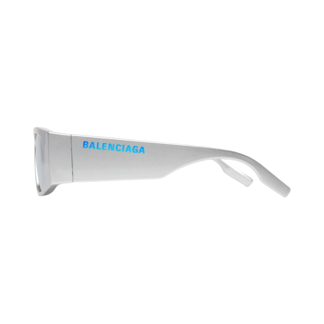 발렌시아가 LED 프레임 선글라스 실버(Balenciaga LED Frame Sunglasses Silver) - 2