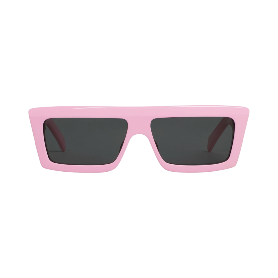 셀린느 모노크롬 02 아세테이트 선글라스 라이트 핑크(Celine Monochroms 02 Sunglasses in Acetate Light Pink) - 1