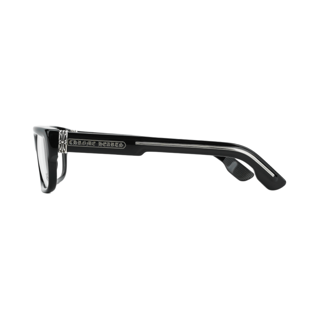 크롬하츠 투 틱 블랙(Chrome Hearts 2 Thick Black) - 3