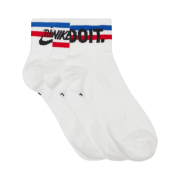 Nike Everyday Essential Ankle Socks White (3 Pack/Korean Ver.)