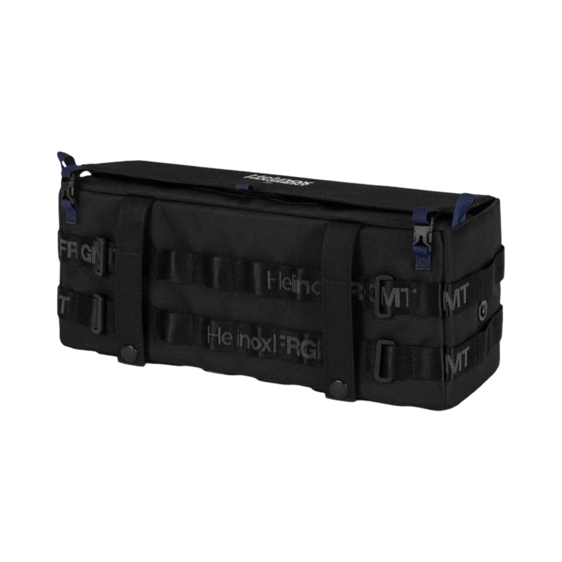 10003161 Helinox x Fragment Design Tactical Table Side Storage S Black - #2