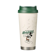 Starbucks x Disney 23 SS Autumn Mickey Elma Tumbler 473ml