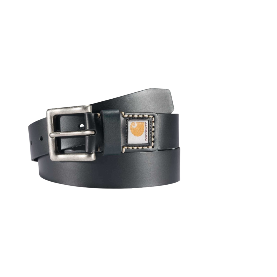 A0005502-001 Carhartt Legacy Belt Black