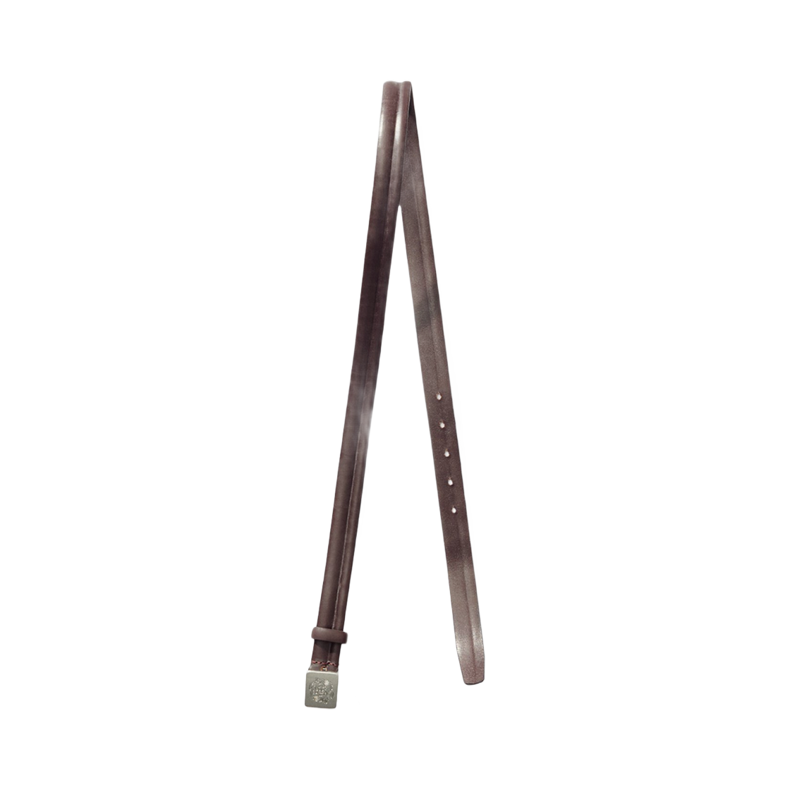 아워레가시 x 엠포리오 아르마니 트라차 벨트 두에 레더(Our Legacy Work Shop x Emporio Armani Traccia Belt Due Leather)