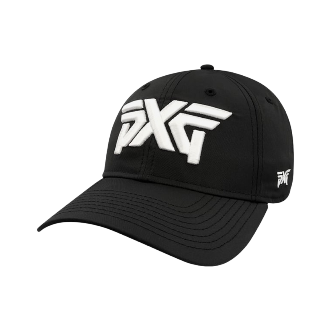 피엑스지 프로라이트 920 어드저스터블 캡 블랙(PXG Prolight 920 Adjustable Cap Black)