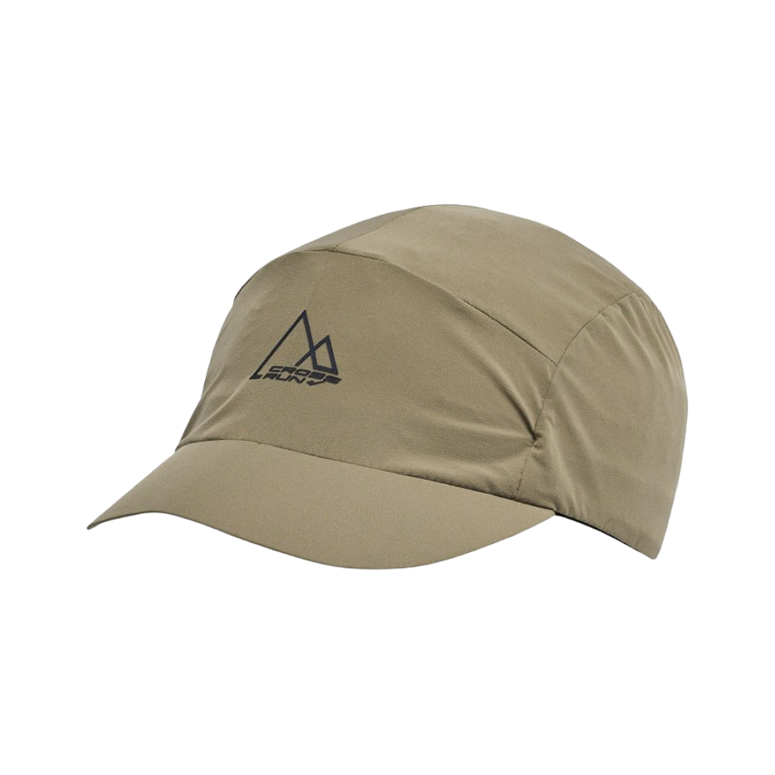 프로-스펙스 퍼포먼스 트레일 런 소프트챙 캡 베이지(PRO-SPECS Performance Trail Run Soft Cap Beige)