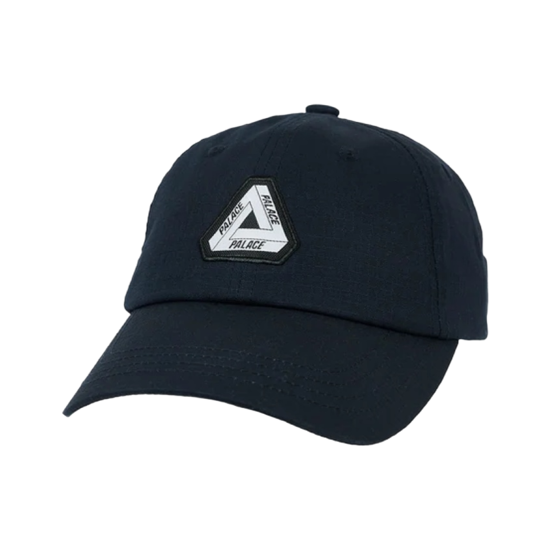 팔라스 트라이퍼그 패치 6-패널 캡 네이비 - 21FW