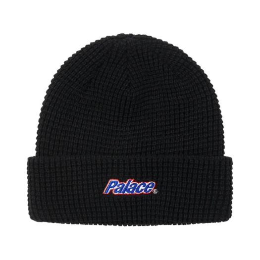 팔라스 테디 비니 폭스 팁 - 24FW | Palace | KREAM