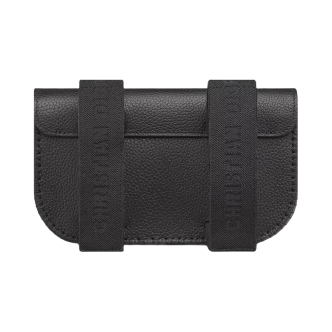 디올 x 캑터스 잭 새들 암 파우치 블랙(Dior x Cactus Jack Saddle Arm Pouch Black) - 3
