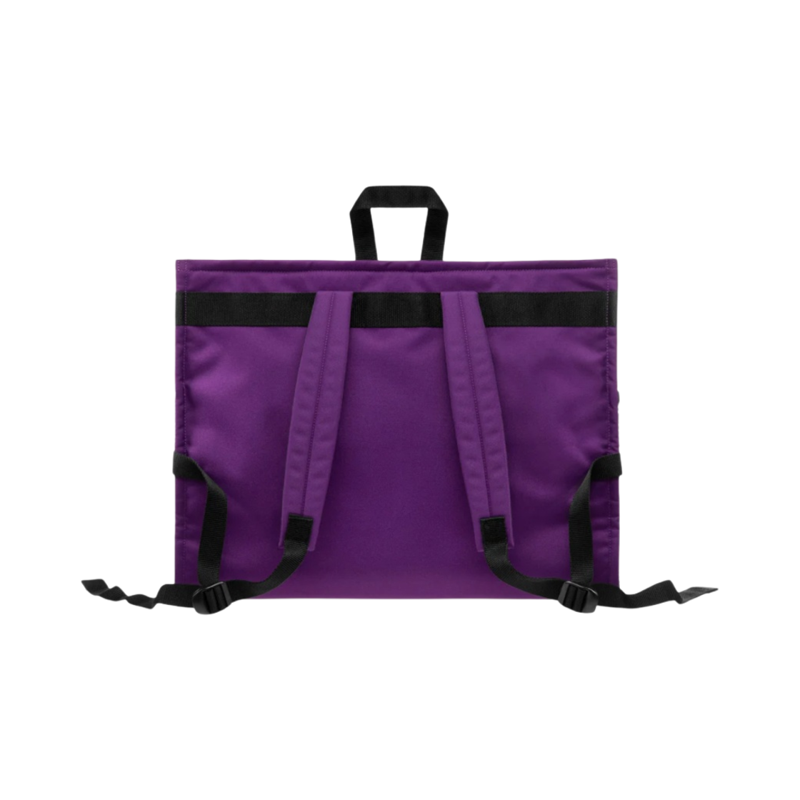 텔파 x 이스트팩 라지 쇼퍼 퍼플(Telfar x Eastpak Large Shopper Purple) - 2