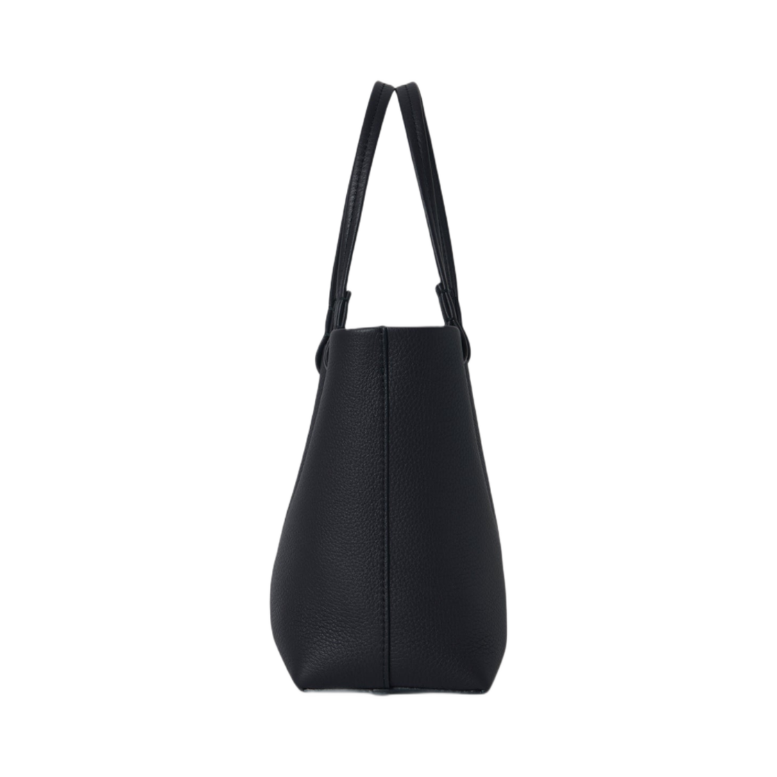 더 로우 스몰 파크 토트백 레더 마린(The Row Small Park Tote Bag in Leather Marine) - 3