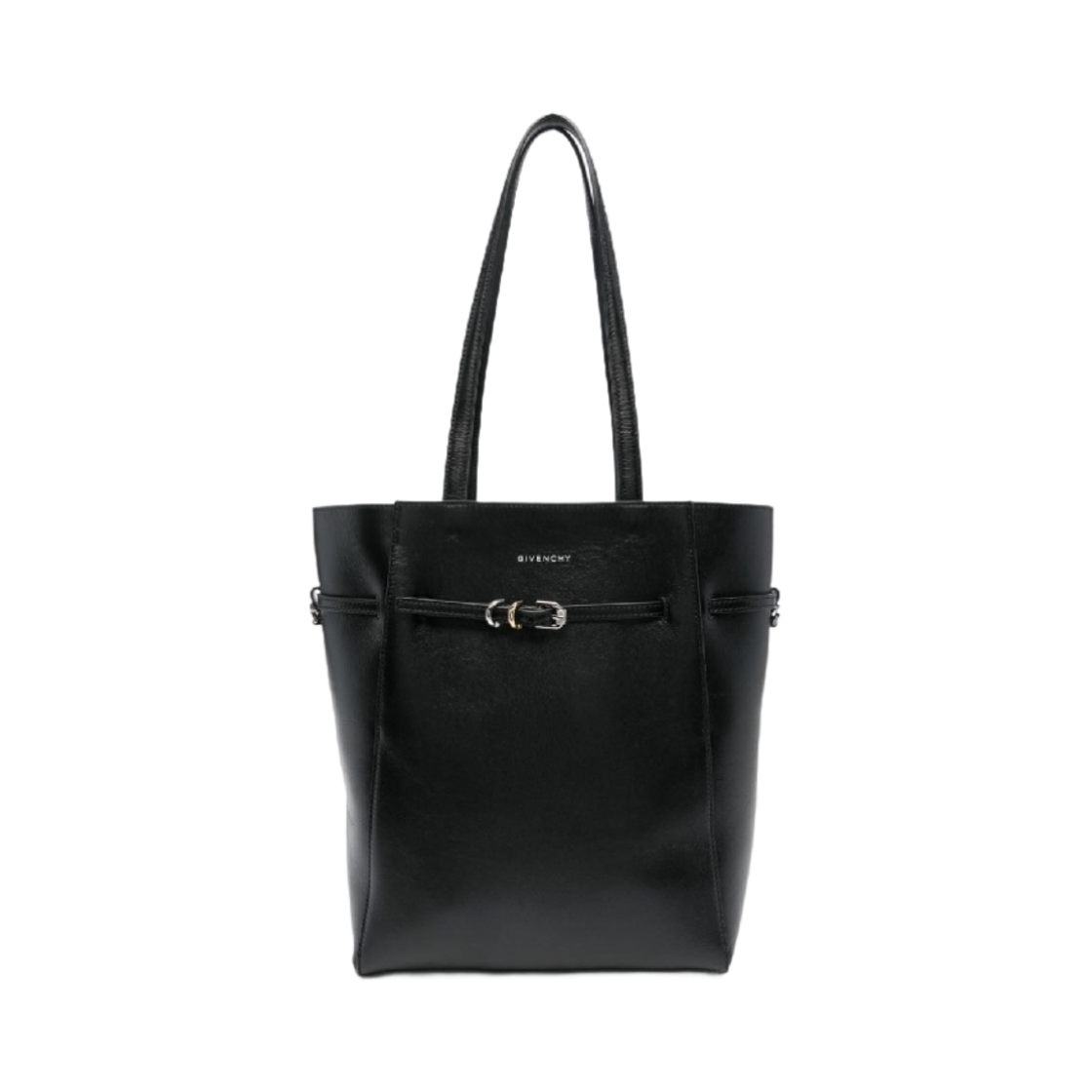 지방시 부아유 스몰 토트백 블랙(Givenchy Voyou Small Tote Bag Black)