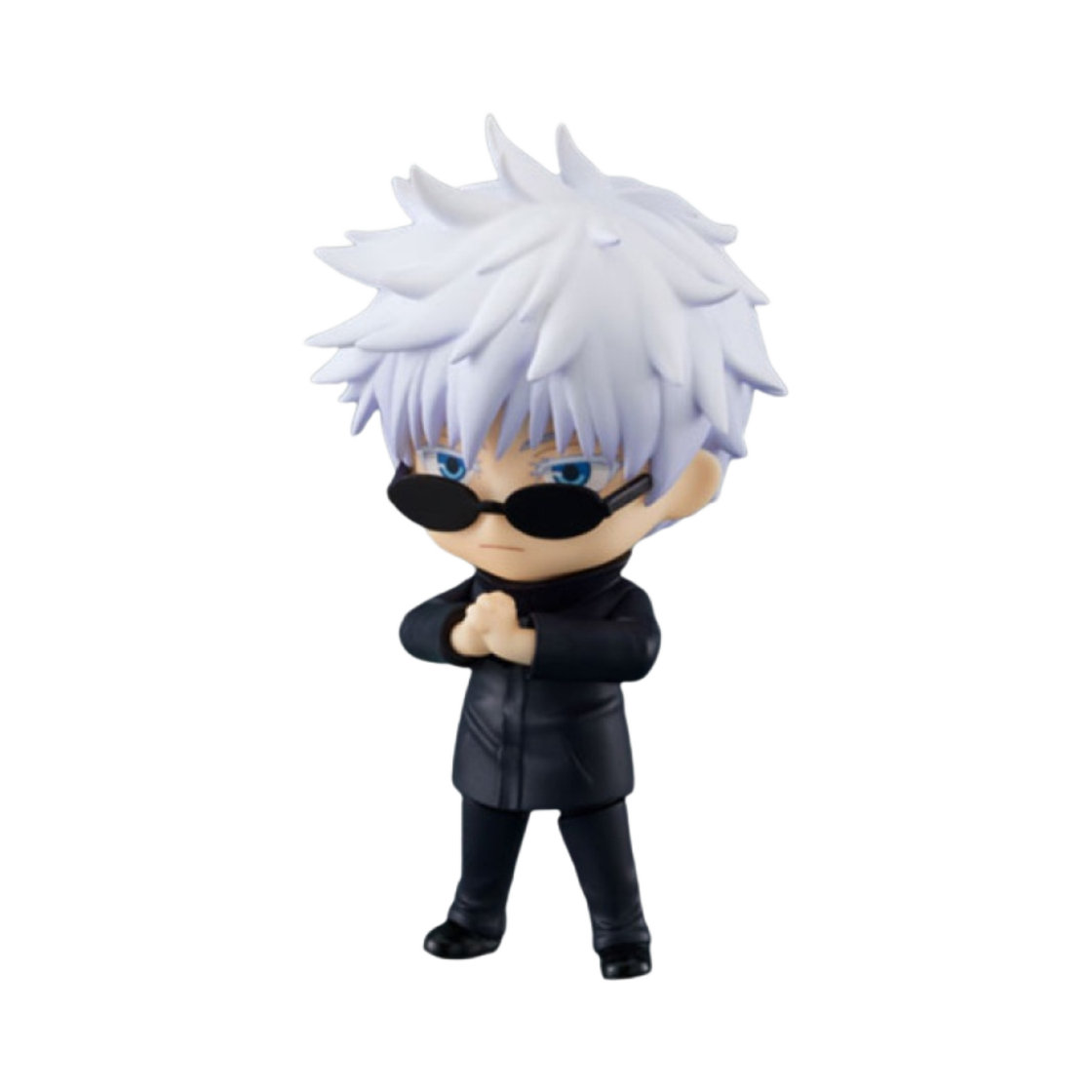 - Nendoroid Jujutsu Kaisen 0 Gojo Satoru Movie Ver.