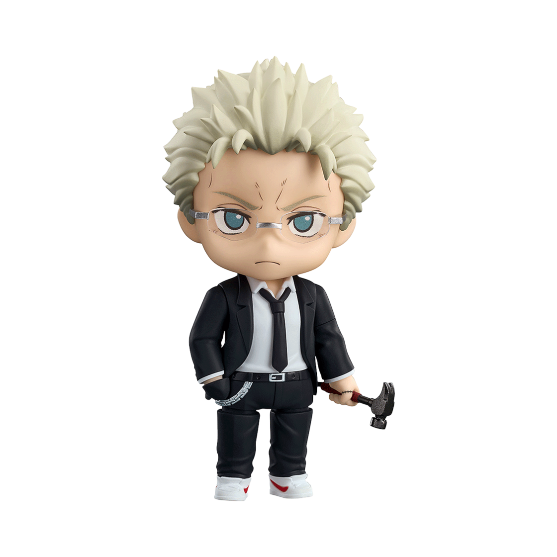 [예약배송] 굿스마일컴퍼니 넨도로이드 신([예약배송] Good Smile Company Arts Shanghai Dorohedoro Nendoroid Shin) - 1