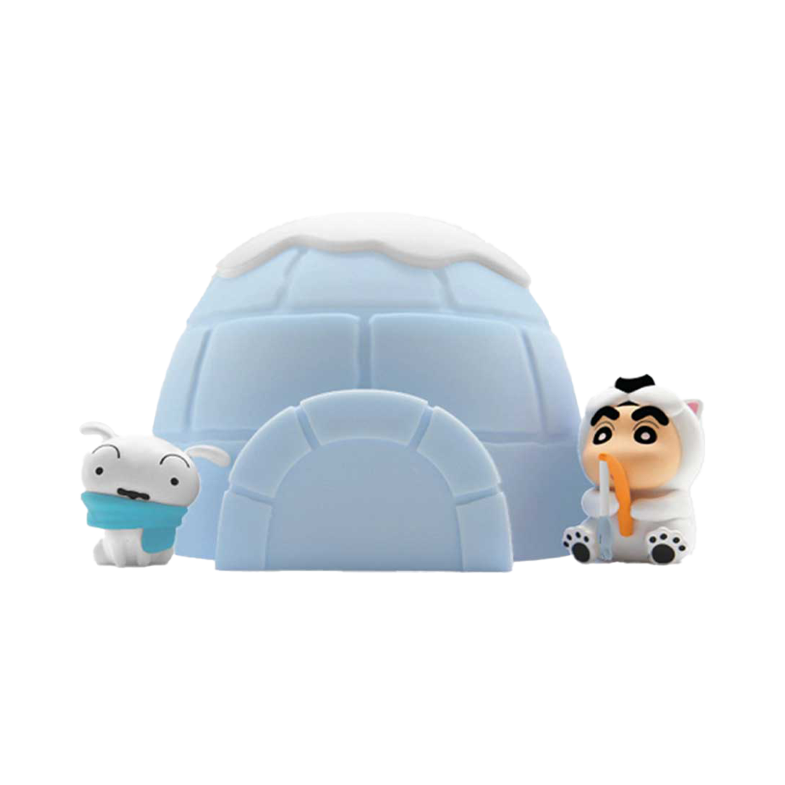 짱구는 못말려 짱구 이글루 가습기