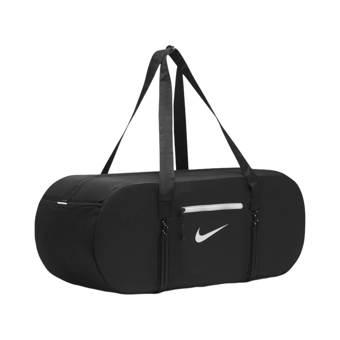 DB0306-010 Nike Stash Duffel 21L Black
