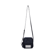 Matin Kim Cargo Cross Mini Bag Navy