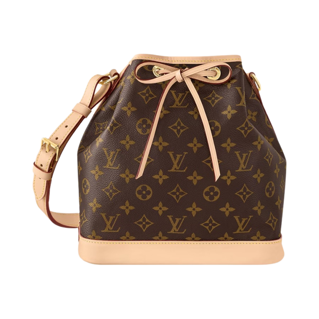 루이비통 쁘띠 노에 모노그램