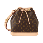 Louis Vuitton Petit Noe Monogram