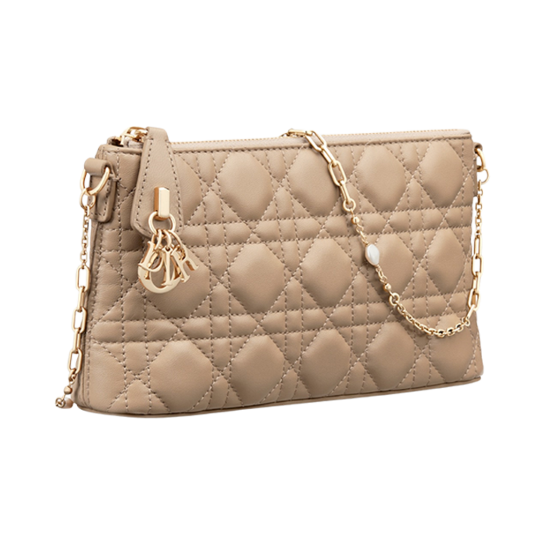 디올 미스 디올 미디 미니백 비스킷(Dior Miss Dior Midi Mini Bag Biscuit) - 2