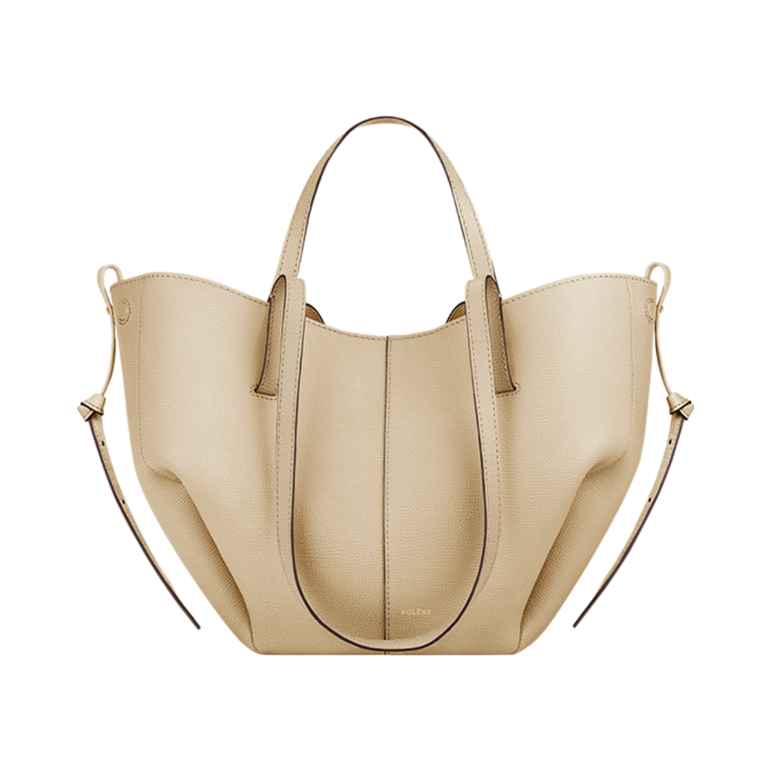 폴렌느 시미 미니 에디션 텍스쳐드 샌드(Polene Cyme Mini Edition Textured Sand)