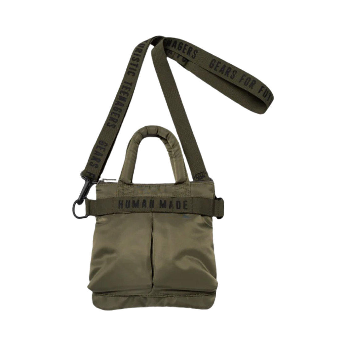 Humanmade Helmet Bag ヘルメットバッグ human made helmet bag