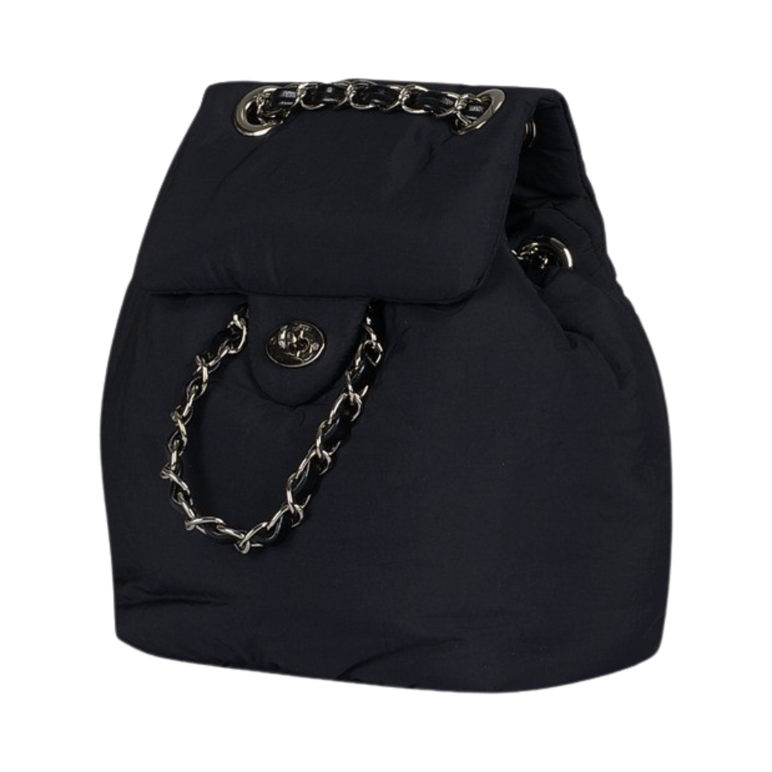 ★関税込★ANOETIC★ANC PADDING CLASSIC BACKPACK★ 아노에틱 ANC 패딩 클래식 백팩 블랙 | ANOETIC | KREAM