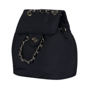 Anoetic Anc Padding Classic Backpack Black