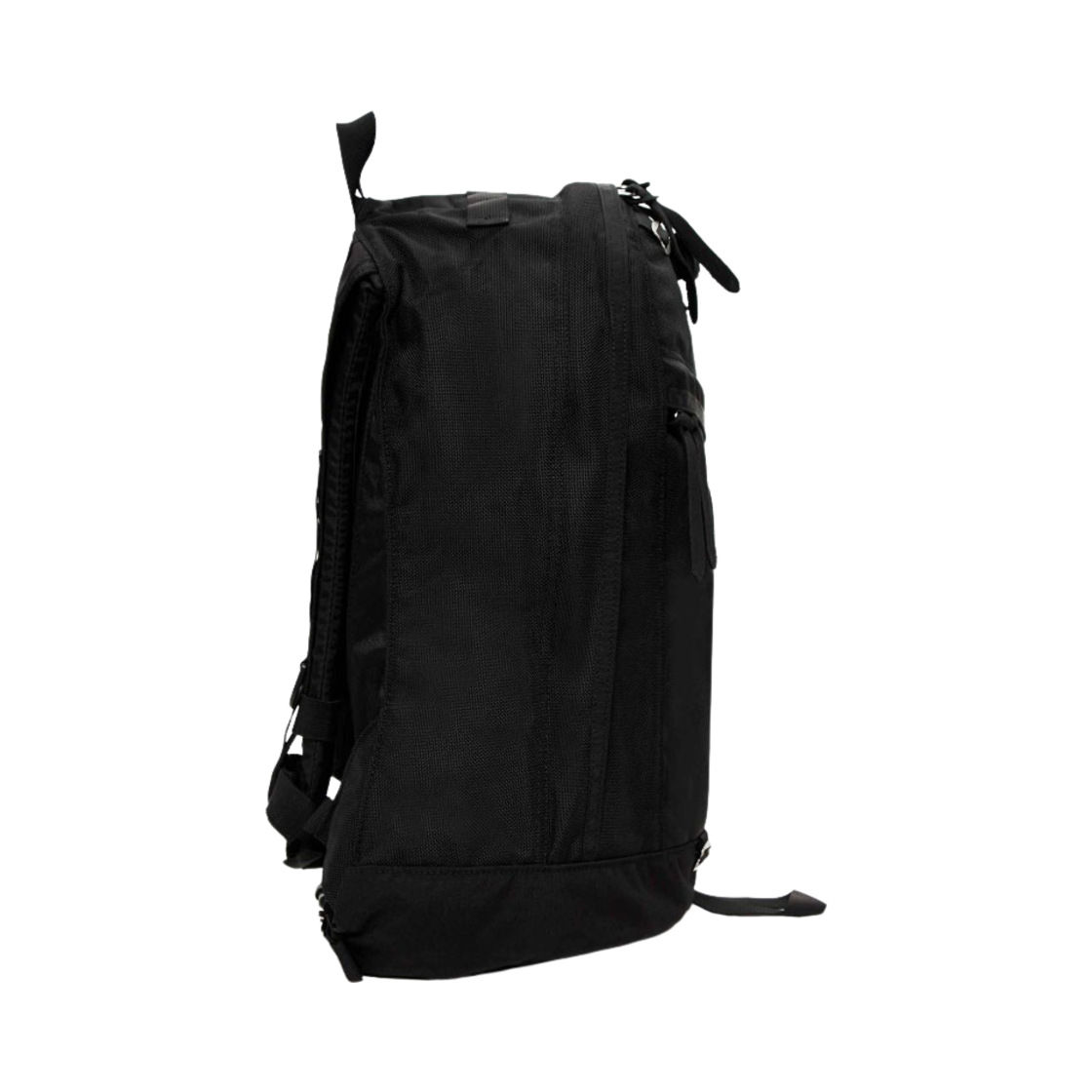 그레고리 데이팩 백팩 블랙 발리스틱(Gregory Daypack Backpack Black Ballistic) - 3