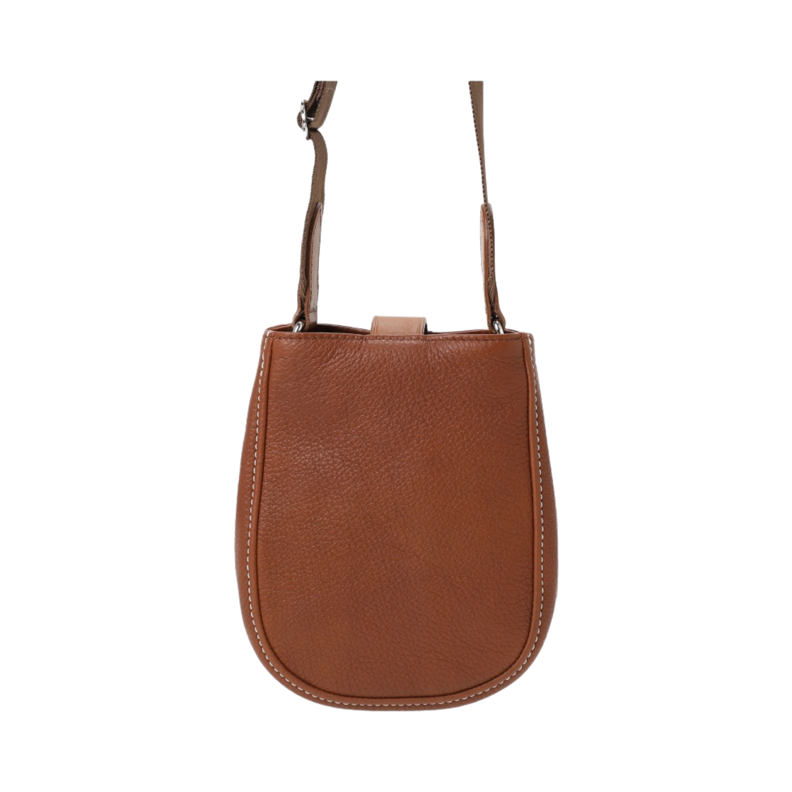 포터 시스코 숄더백 스몰 브라운(Porter Cisco Shoulder Bag S Brown) - 2