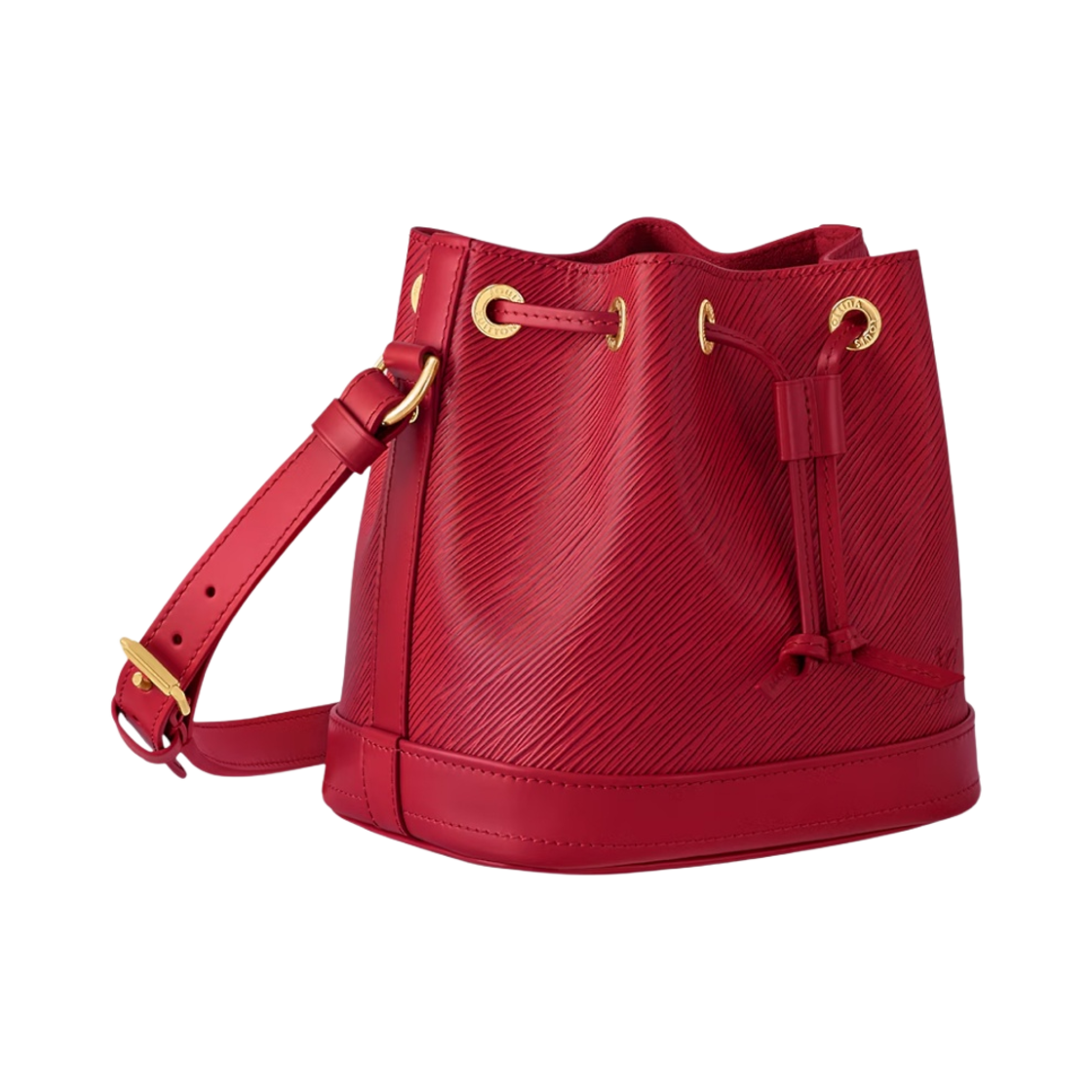 M24675 Louis Vuitton Noe BB Epi Red - #2
