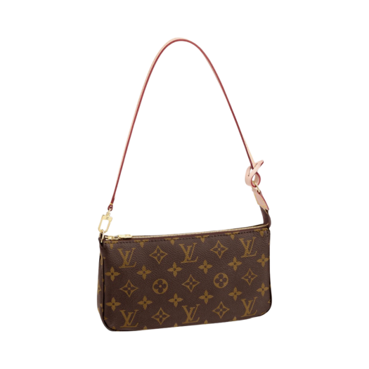 Louis Vuitton Pochette Accessoires NM Monogram