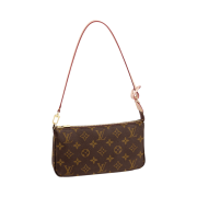 Louis Vuitton Pochette Accessoires NM Monogram
