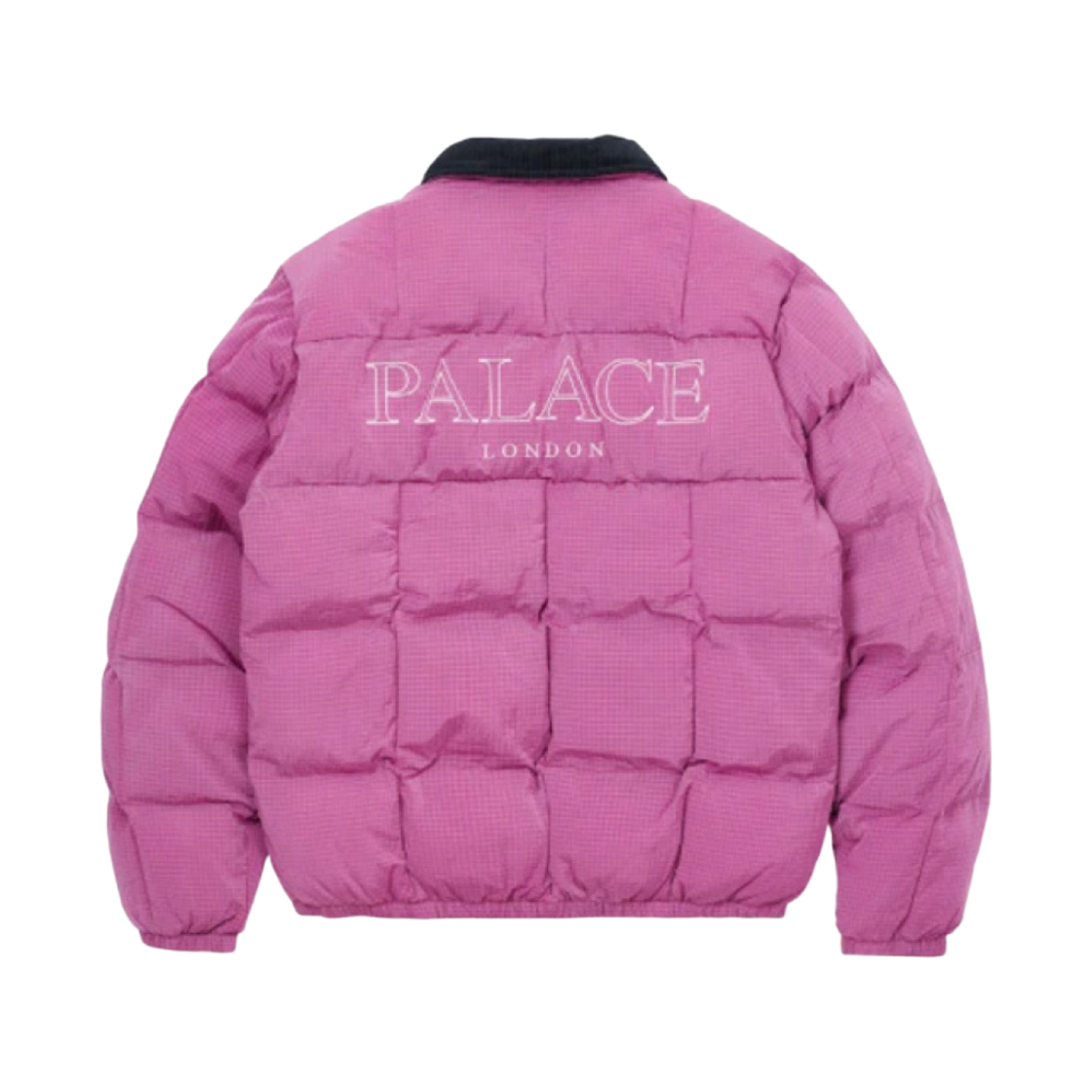 팔라스 퍼프 다다 자켓 퍼플 - 20FW(Palace Puff Dadda Jacket Purple - 20FW) - 2