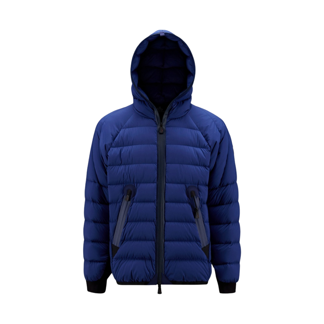 몽클레르 바르나브 쇼트 다운 자켓 잉크 블루 - 22FW(Moncler Barnave Short Down Jacket Ink Blue - 22FW) - 1