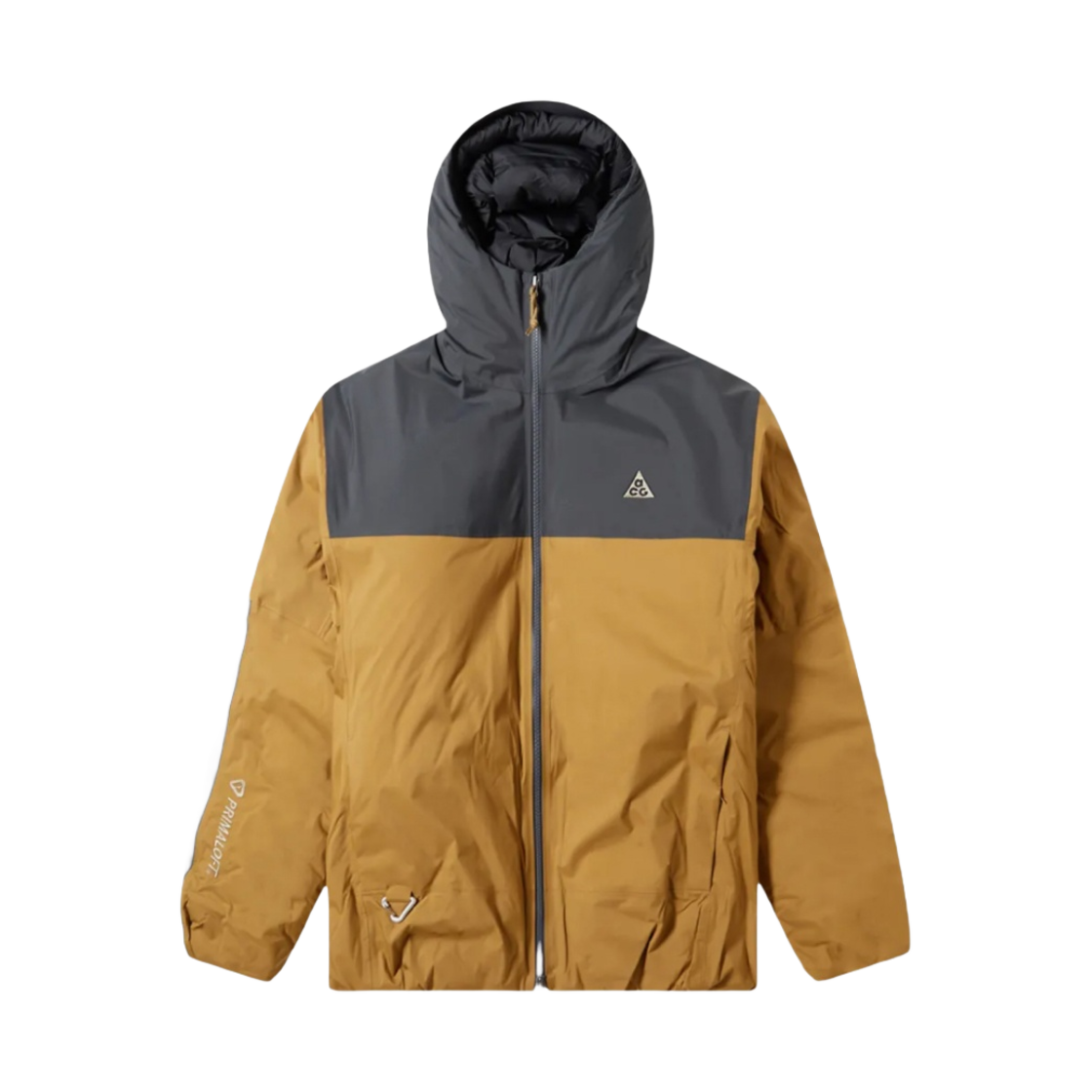 나이키 ACG 4th 호스맨 퍼퍼 자켓 앤트러사이트 베이지 - US/EU