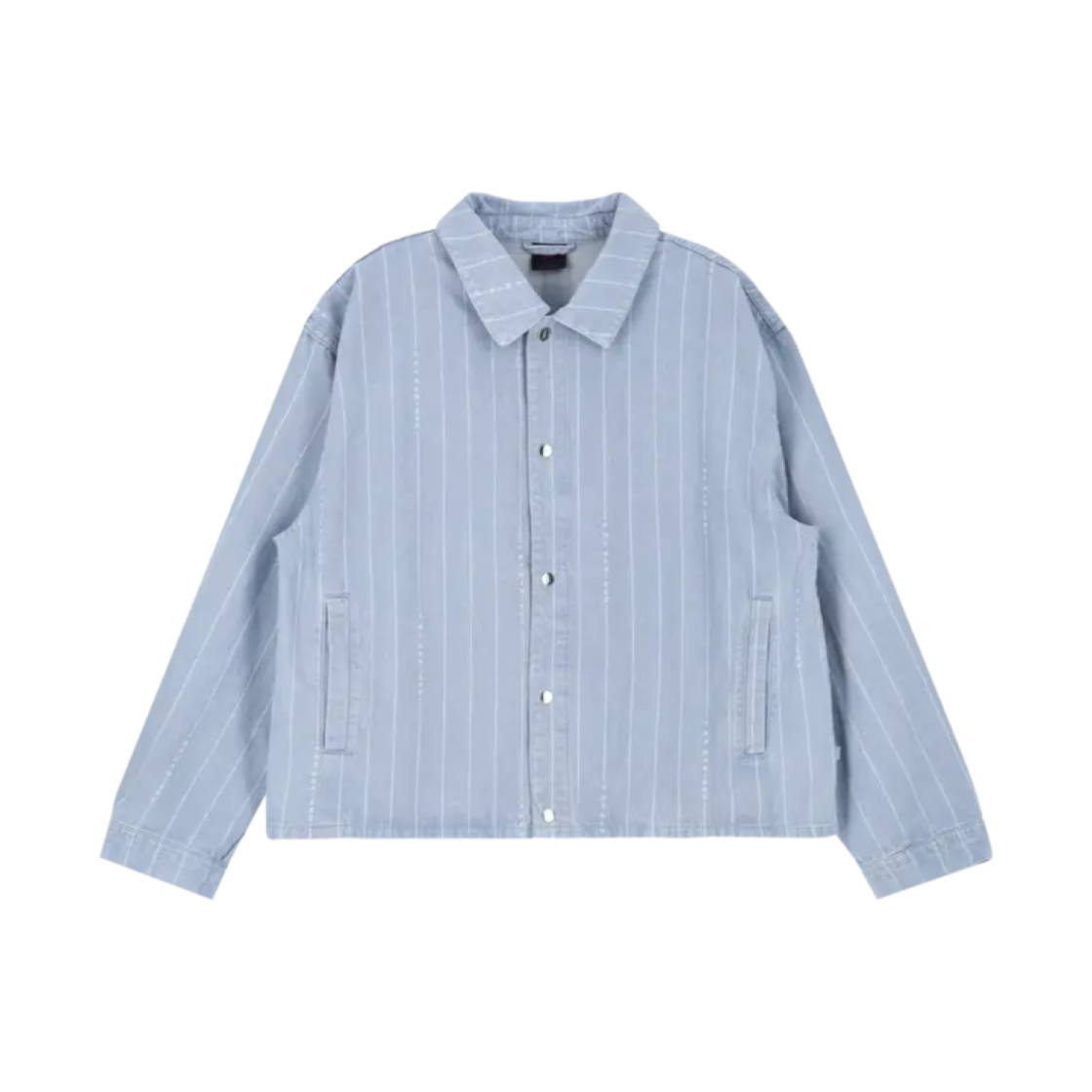 조던 x 아 마 마니에르 자켓 라이트 아머리 블루 (HF4353-440)