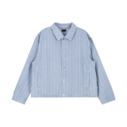 Jordan x A Ma Maniere Jacket Light Armory Blue (HF4353-440)