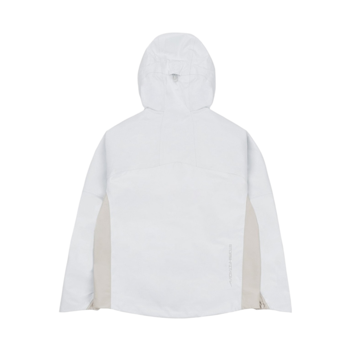 (W) 나이키 ACG 스톰핏 ADV 체인 오브 크레이터스 자켓 서밋 화이트 - US/EU((W) Nike ACG Storm-Fit ADV Chain of Craters Jacket Summit White - US/EU) - 2