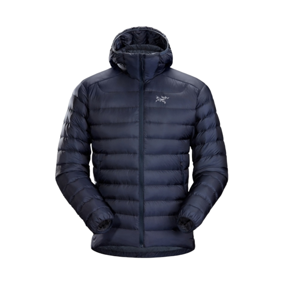 아크테릭스 세륨 LT 후디 코발트 문(Arc'teryx Cerium LT Hoody Cobalt Moon) - 1
