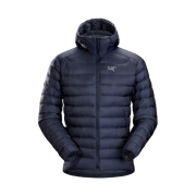 Arc'teryx Cerium LT Hoody Cobalt Moon