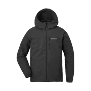 Montbell O.D. Hooded Jacket Black