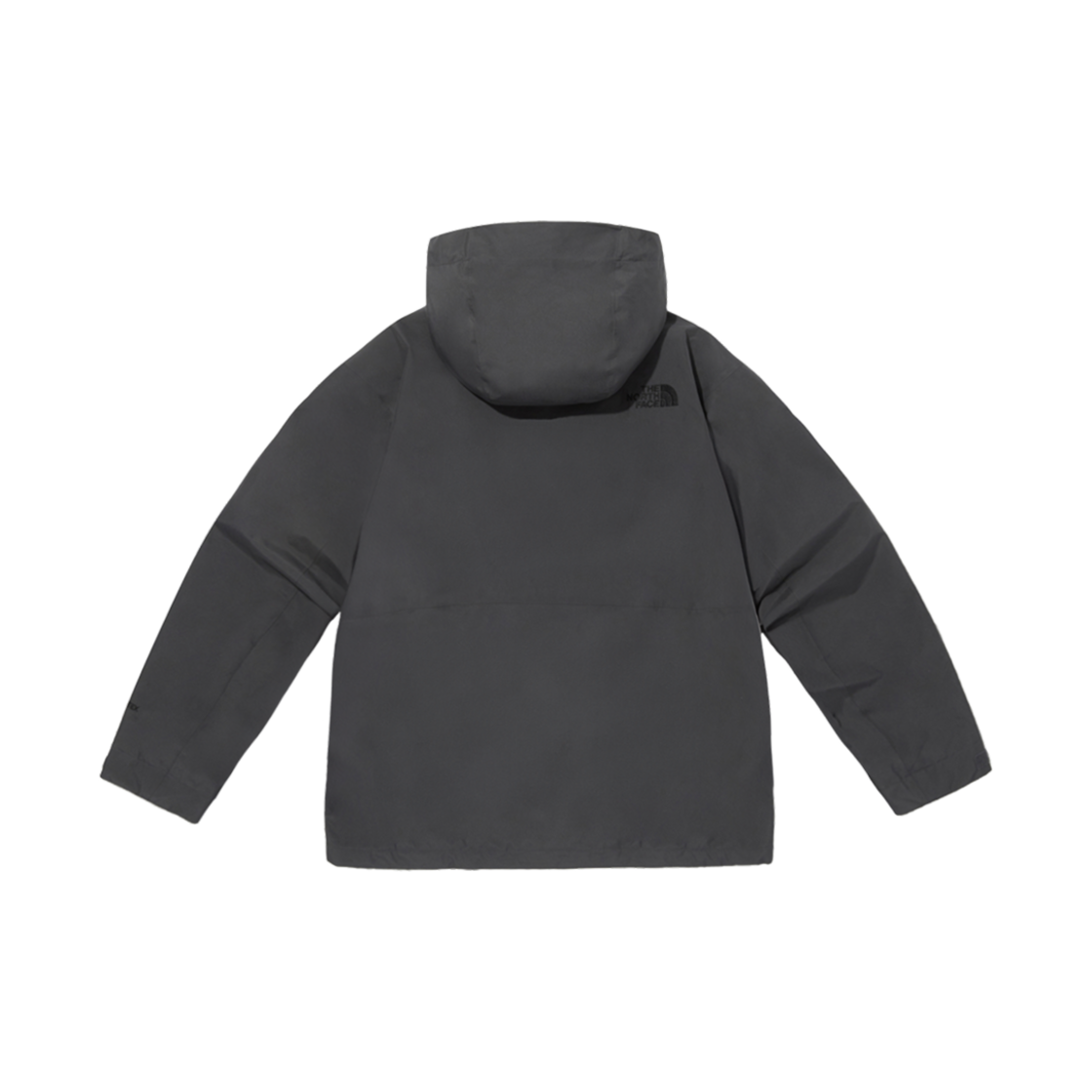 노스페이스 고어텍스 하이커 자켓 차콜(The North Face Gore-Tex Hiker Jacket Charcoal) - 2
